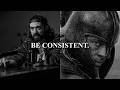 STICK TO THE PLAN AND FORGET YOUR MOOD - The Most Powerful Motivational Speech Compilation