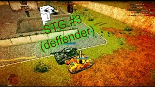 Save The Gold #3 (deffender) + another Gold drop (New nickname: YoU_CanT_I3eat_Me)