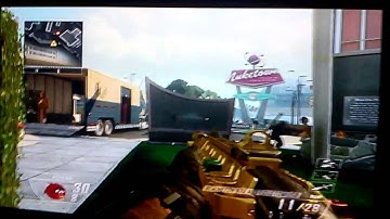 Black ops 2 jitter mod