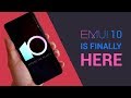 STABLE EMUI 10 arrived to Huawei Mate 20 Pro JUST NOW!