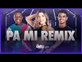 Pa Mi (Remix) - Dalex ft. Sech, Rafa Pabön, Cazzu, Feid, Khea and Lenny Tavárez | FitDance Life