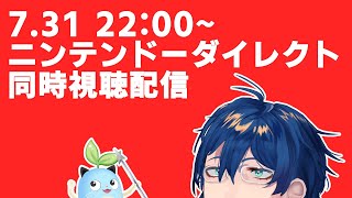 レオス・ヴィンセントの配信のサムネイル画像