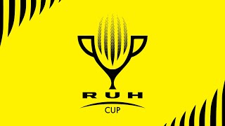 RUH CUP / 23.11.2023 / Emily Sport Arena-4