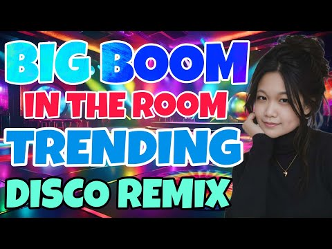 BIG ROOM IN THE ROOM💫💥KA BOOM KA BOOM 💥💫