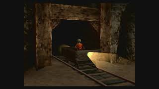 Dark Cloud (Ps2) Playthrough Part46