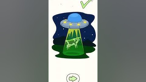 DOP Draw One Part Level 191 Walkthrough Solution and Answer By AMQ Gaming