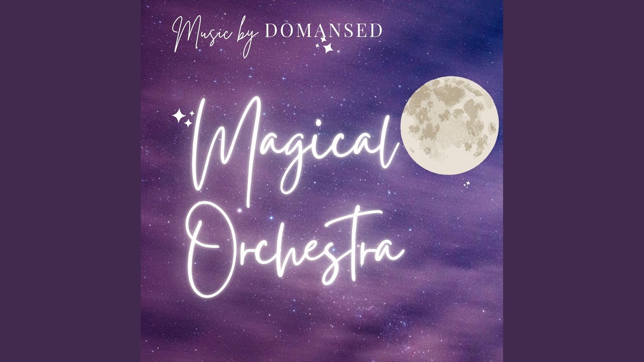 Magical Christmas Philharmonic Orchestra - YouTube