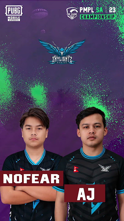Team Introduction Part 1