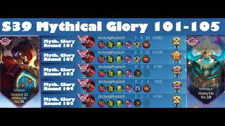 [MG101-105] Karrie: Phantom Step into Instant Shred! #mobilelegends #mlbb #tanking #fyp #minotaur