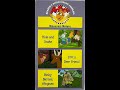 Microsoft ActiMates Showcase: Arthur Discovers Nature