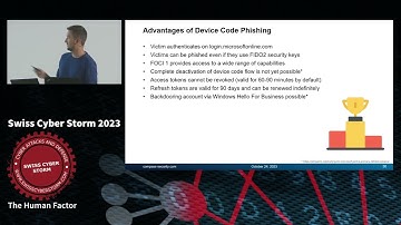 Sponsor Compass: Navigating the Perils: The Precarious Depths of Device Code Phishing in Azure AD