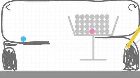 Brain Dotsでステージ283をクリアしました！ http://braindotsapp.com #BrainDots #Brain...