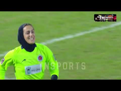 خلاصه بازی بانوان نسف قارشی خاتون بم