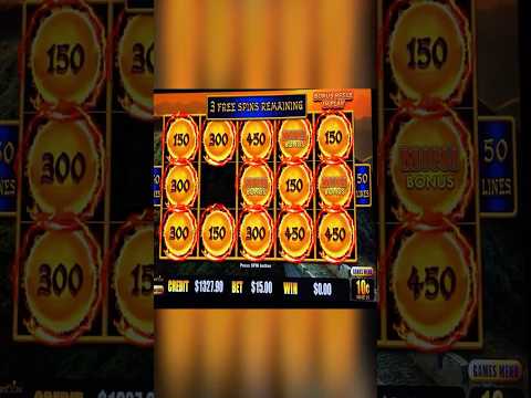 CAN I LAND THE GRAND JACKPOT ON DRAGON LINK #shorts