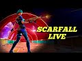 🔴 Scarfall LIVE || Super Duper Karte Hai ||SAME gaming yt