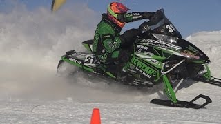 USXC | Grafton 100 Rewind