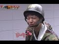 【TVPP】Sungjae(BTOB) - Completing CBR Training, 성재(비투비) - 준상아빠와 함께한 화생방 @ A Real Man