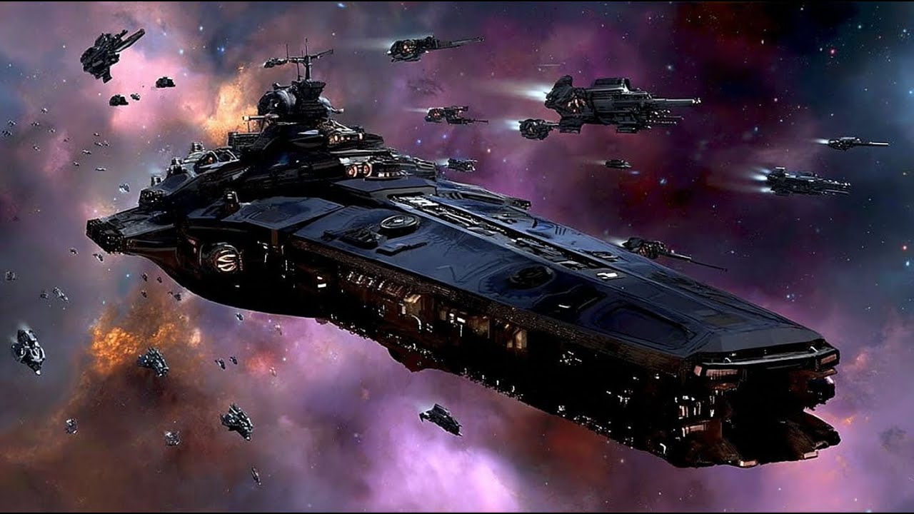 They Ambushed A Human Ship—Expecting Surrender… What Followed Was Annihilation | HFY | Best Sci-Fi