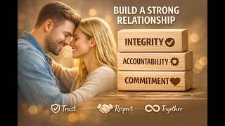 Core Values 🔑: Keys to Lasting Love