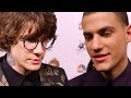 The Voice Season 7 Finalists Talk Finale, Favorite Tattoos & More!