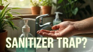 Norovirus Prevention: Why Hand Sanitizer Isn’t Enough