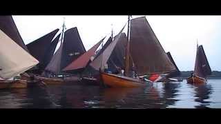 Bunschoten-Spakenburg Botters 2014