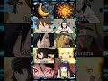 Indra vs Asura • Sasuke vs Naruto — The Yin &amp; Yang of the Ninja World