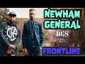 Newham Generals - Frontline