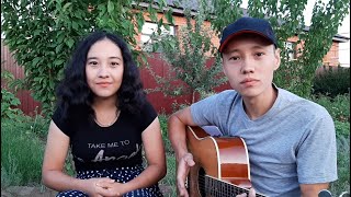 BTS (방탄소년단) Butter - cover by Binazir