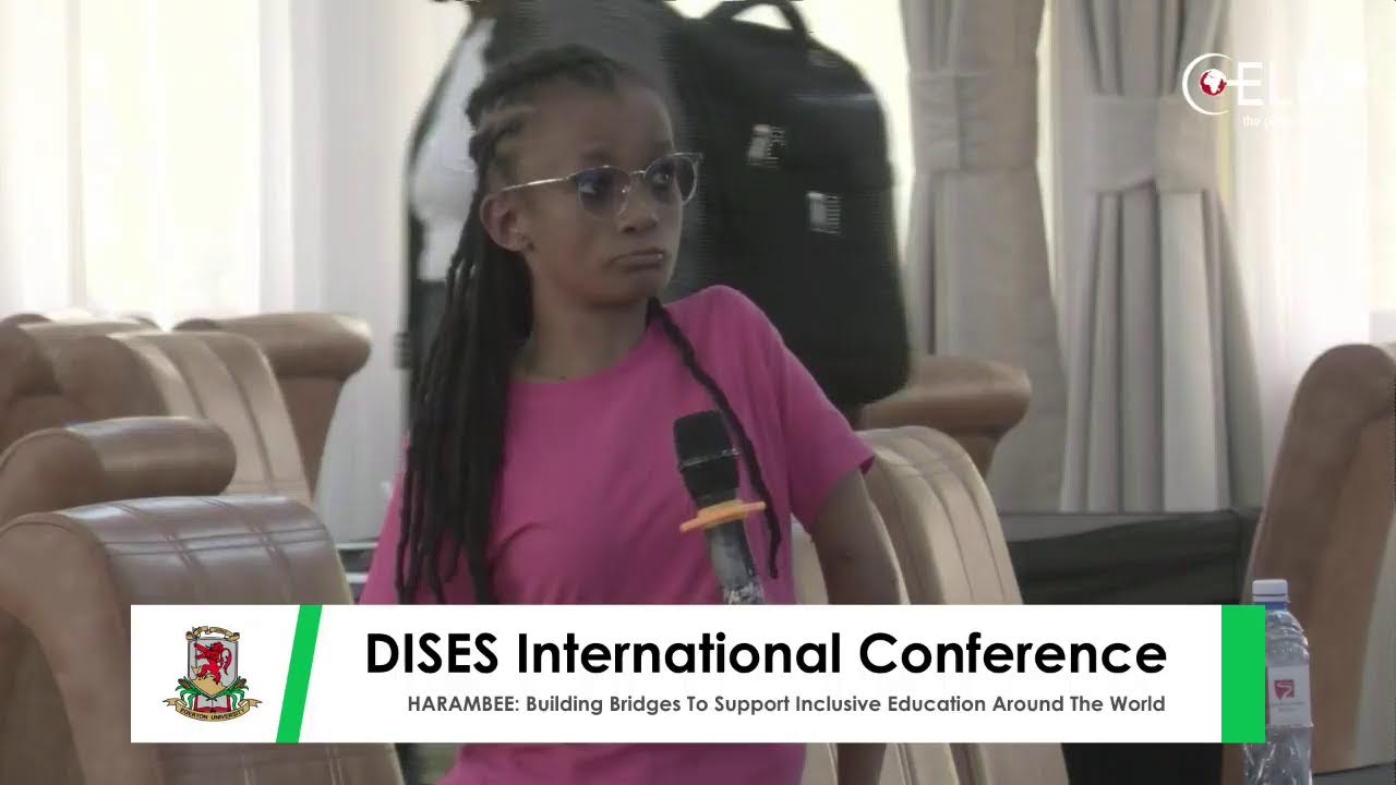 DISES International Conference