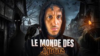 La création des djinns, leur réalité ?  #lemondedeesdjinns by Yacine 326,397 views 1 year ago 16 minutes