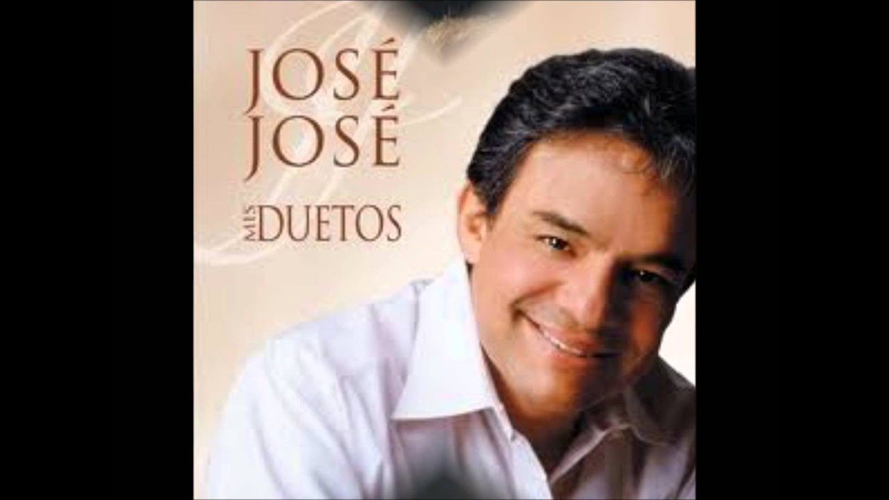 jose jose como fue letra YouTube