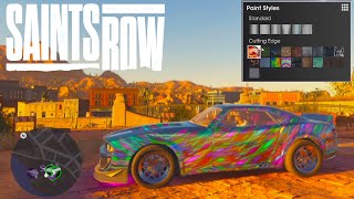 Saints Row - How to Unlock SECRET PAINT STYLES - Location Materials
Saints Row - How to Unlock SECRET PAINT STYLES - Location Materials Thanks for Watching todays video, Hope you all enjoyed. Dont forget to leave a Like, Comment & Subscribe.
Krotosus - https://www.youtube.com/channel/UC-aKd1uvk1leM0Y4bG_dwwA
★ Follow my Socials ★
► Twitter - https://twitter.com/_Rawr93
► Twitch - https://www.twitch.tv/Rawr93
► Instagram - https://www.instagram.com/Rawr_93
► Donations - https://www.paypal.me/Rawr93
► ExpressVPN - https://www.expressvpn.com/rawr
#Saintsrow #saintsrow5 #saintsrowgameplay
Saints Row - Unlimited Money Method - Fastest Way Make Money!
Saints Row - How To Unlock The GALAXY CAR SKIN + MORE
Welcome to Santo Ileso, a vibrant fictional city in the heart of the American Southwest. In a world rife with crime, where lawless factions fight for power, a group of young friends embark on their own criminal venture, as they rise to the top in their bid to become Self Made.
Saints Row is an upcoming action-adventure video game and reboot of the Saints Row series. Developed by Volition and published by Deep Silver, it is scheduled for release on August 23, 2022 for Microsoft Windows, PlayStation 4, PlayStation 5, Xbox One, Xbox Series X/S and Google Stadia.
If youre reading this, have an awesome day!
-HDGamingRawr - Rawr Saints Row - How to Unlock SECRET PAINT STYLES - Location Materials