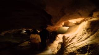 20140928 20140928 奧地利-Dachstein 達克斯坦 - 冰洞01