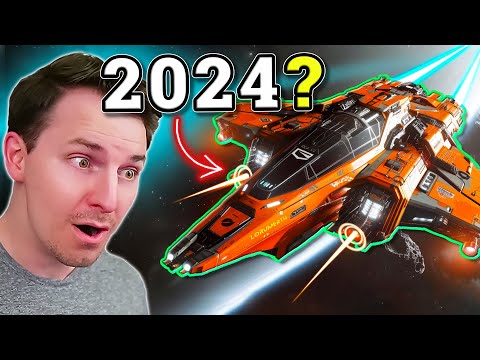 Why These 3 Things Will Change EVE Online FOREVER♾️