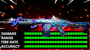 The Only FAL Class Setup You Need in Modern Warfare