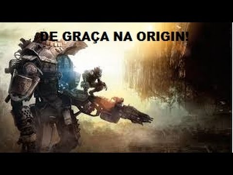 Vídeo: A EA Torna O Titanfall PC Gratuito Para Jogar No Origin Por 48 Horas