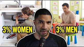 Why Aren t There Female Plumbers