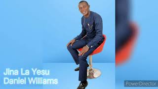 Jina La Yesu Jina La Yesu