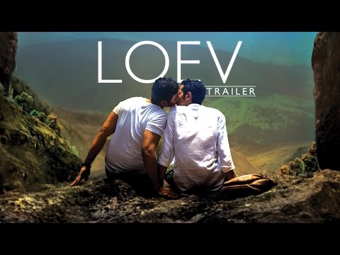 LOEV | Official Trailer | Now on Netflix [2017]