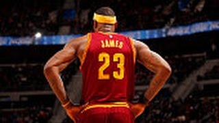 LeBron Sets All-Time Assists Record by a Forward