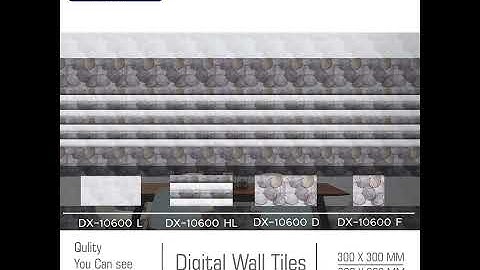 Tiles Product | Single Product Video | After Effect | Pixel Graphix