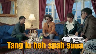 Download lagu TANG KI HEH SPAH SUDA BA DON HANGNE