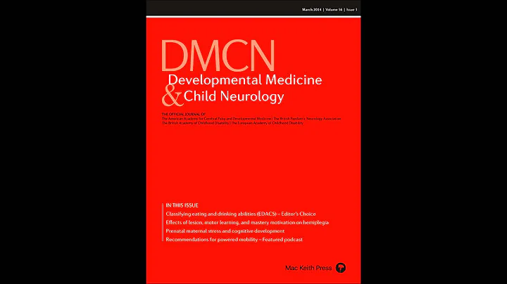 Power Mobility for Children | Roslyn Livingstone &...