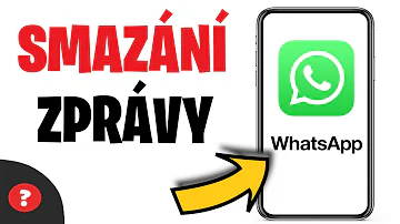 Lze smazat textovou zprávu tak, aby ji druhá osoba neviděla?