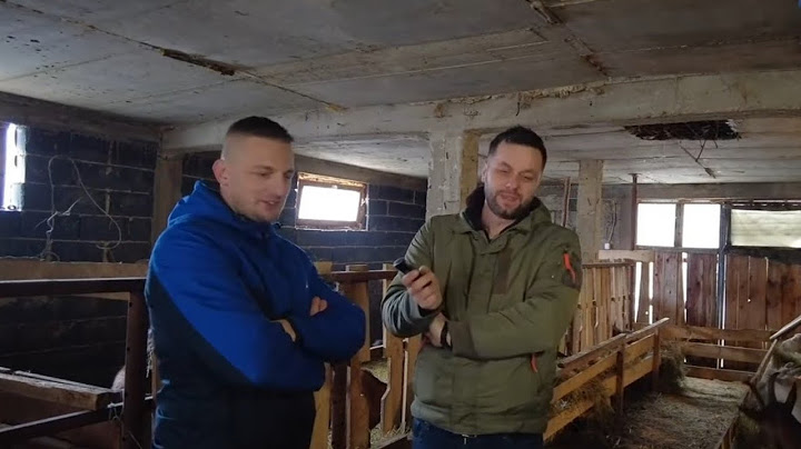 "Kad je žena oprala prvu hiljadu promijenila je mišljenje"
