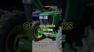 Gnt Loader India No One Brand Kisano Ki Paheli Passand