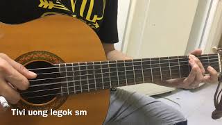 Hingga akhir waktu - nineball cover