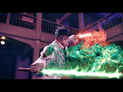 「牙狼<GARO>」20周年記念作品ストーリーが明らかに!劇場版『牙狼<GARO>TAIGA』本予告