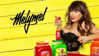 Melymel - Lo Quiero Mucho (Untese 2015) El Ritmo Records